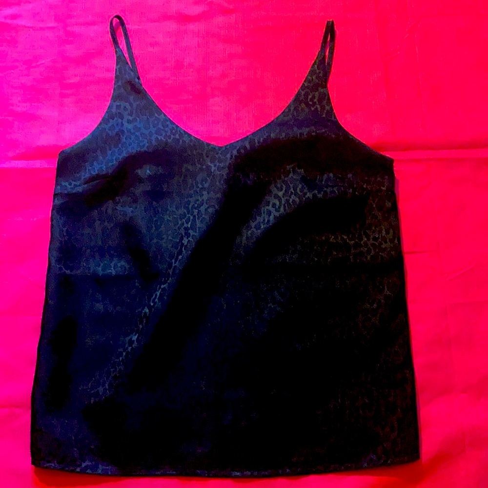 Banana Republic Factory Camisole XSP